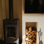 Benefits of a Wood Burning Stove