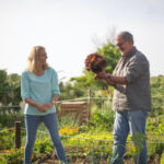 Design a Permaculture Garden