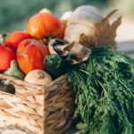 How to Preserve the Harvest