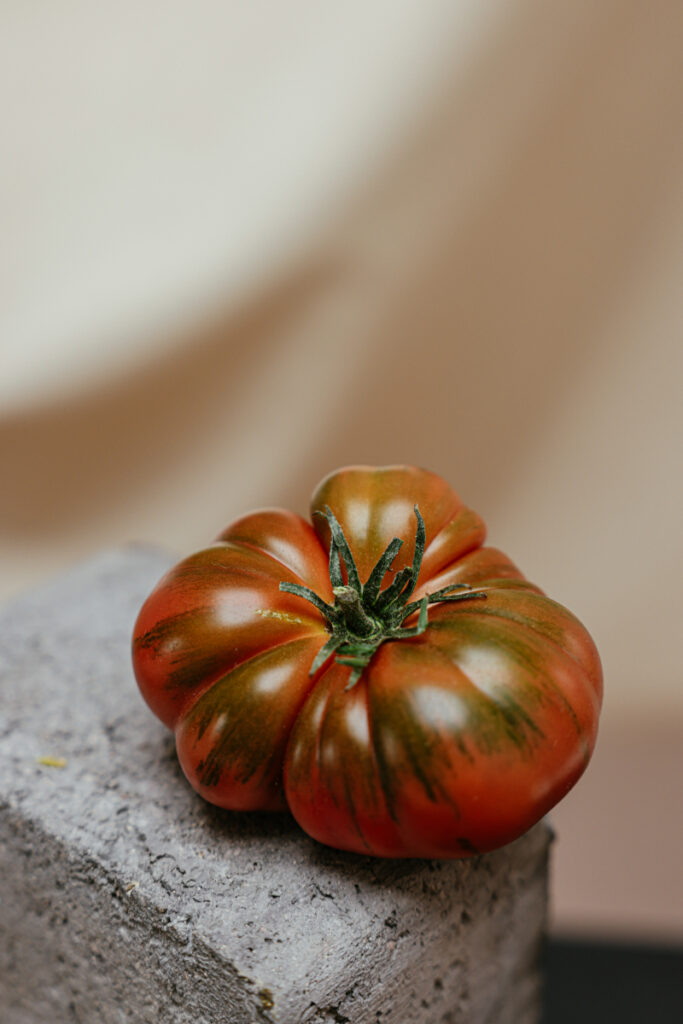 The Benefits of Heirloom Seeds