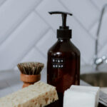 How to Make Your Own Dish Soap