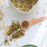 How to Make Your Own Herbal Remedies