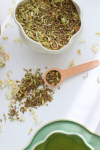 How to Make Your Own Herbal Remedies