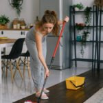How to Make Herbal Floor Cleaner