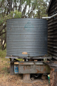 Rainwater Harvesting Benefits