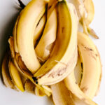 Can You Compost Banana Peels