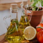 Can You Compost Cooking Oil