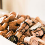 Can You Compost Cork