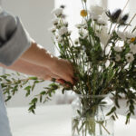 Can You Compost Flowers