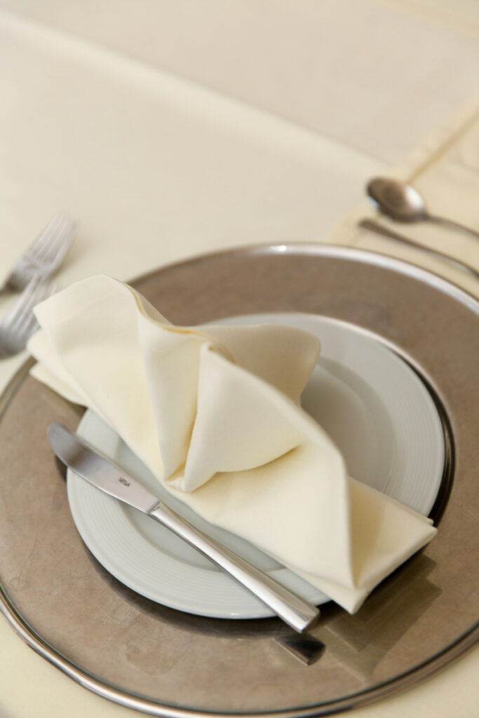 Can You Compost Napkins?