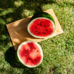 Can You Compost Watermelon Rind