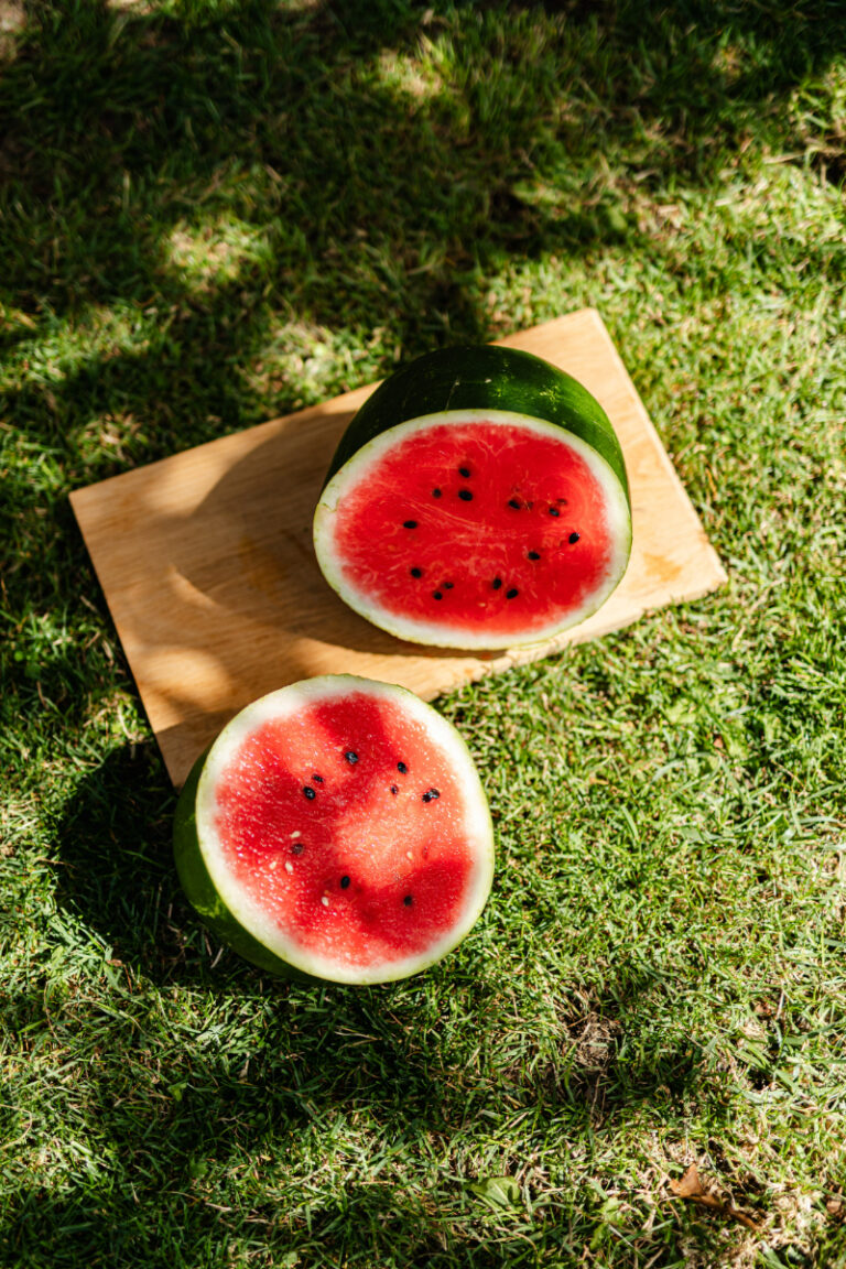 Can You Compost Watermelon Rind