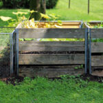 DIY Compost Accelerator