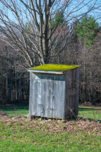 Composting Septic Systems