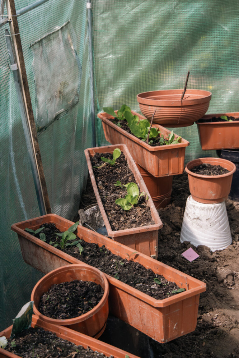 Composting Tumbler