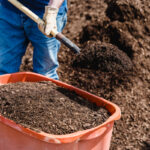 How Much Does a Yard of Compost Weigh