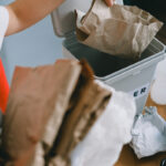 Can You Compost Brown Paper Bags?