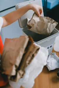 Can You Compost Brown Paper Bags?