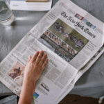 Can You Compost Newspaper?
