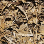 Can You Compost Old Mulch