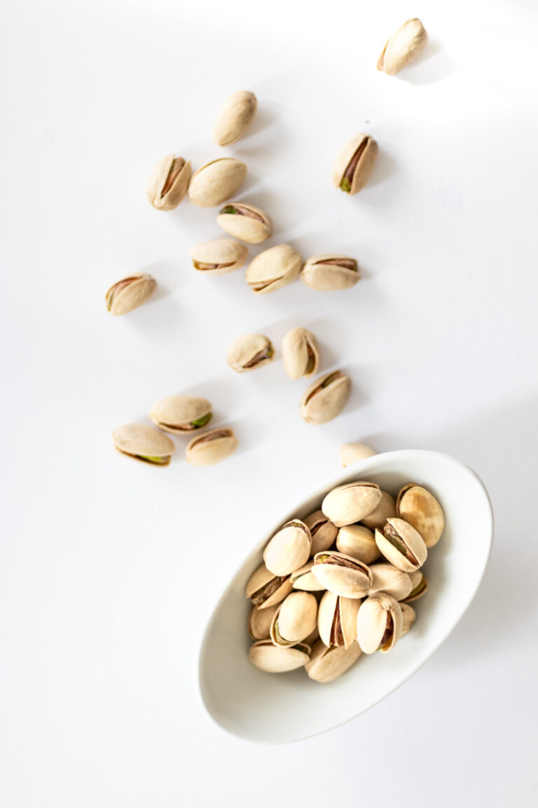 Can You Compost Pistachio Shells?