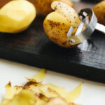 Can You Compost Potato Peels