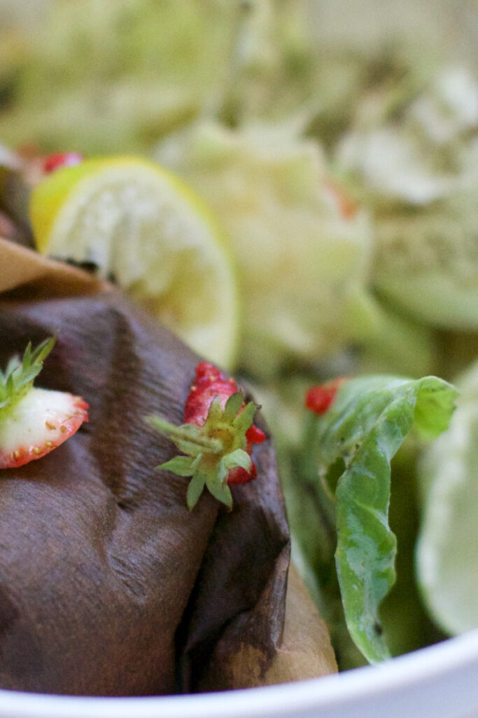 Do Compost Bins Smell?