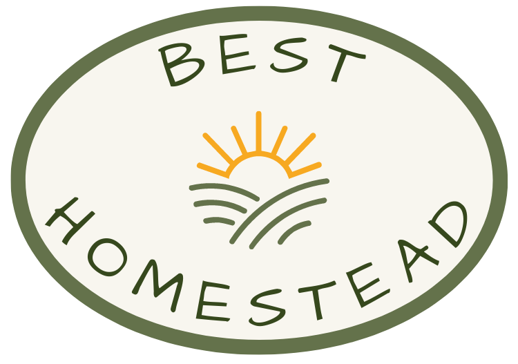 best homestead logo